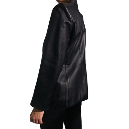 Women's Blazer Coat