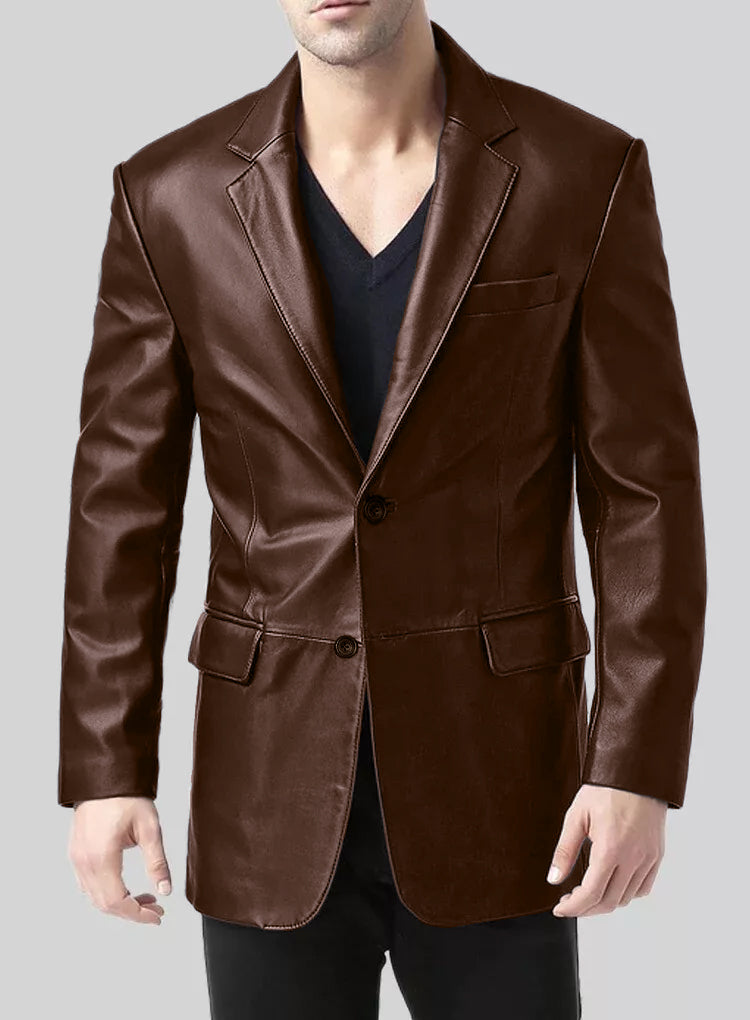 Men’s Blazer