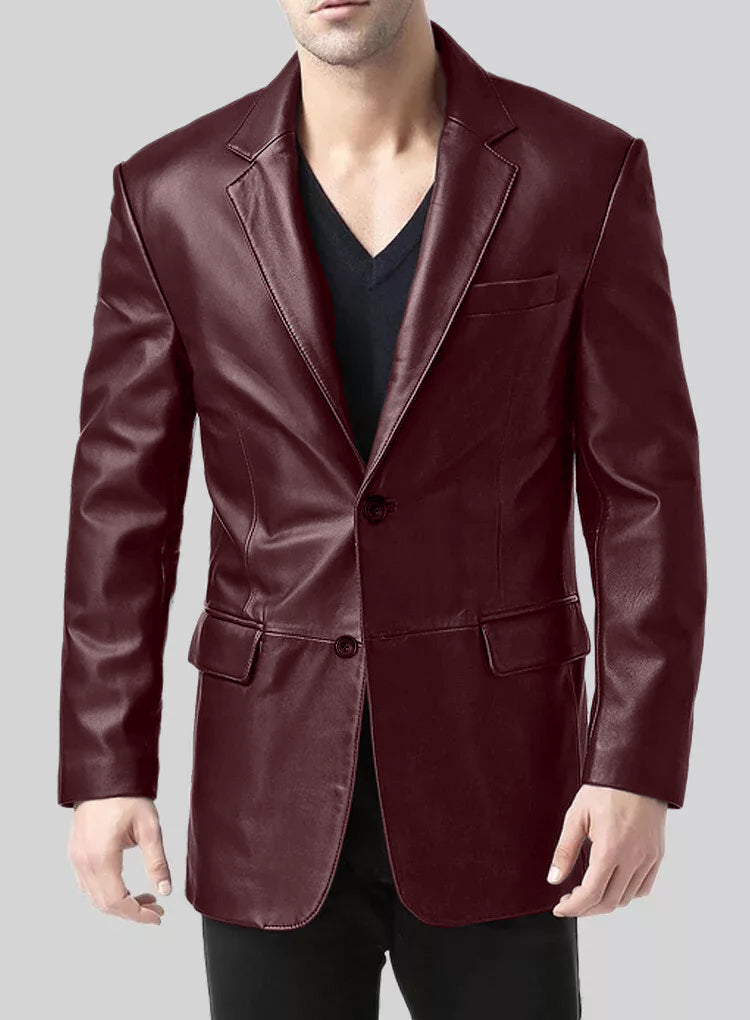 Men’s Blazer