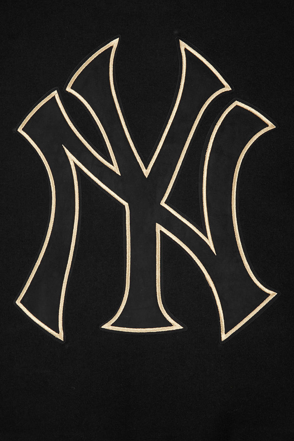 New York Yankees Varsity Jacket Men’s Black Wool Leather Sleeves Bomber Letterman