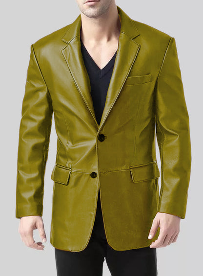 Men’s Blazer