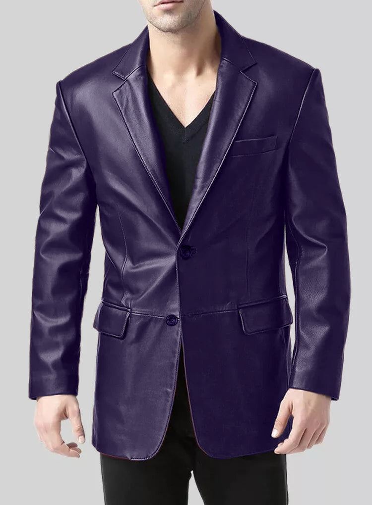 Men’s Blazer