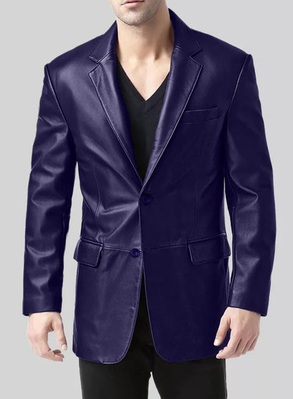 Men’s Blazer