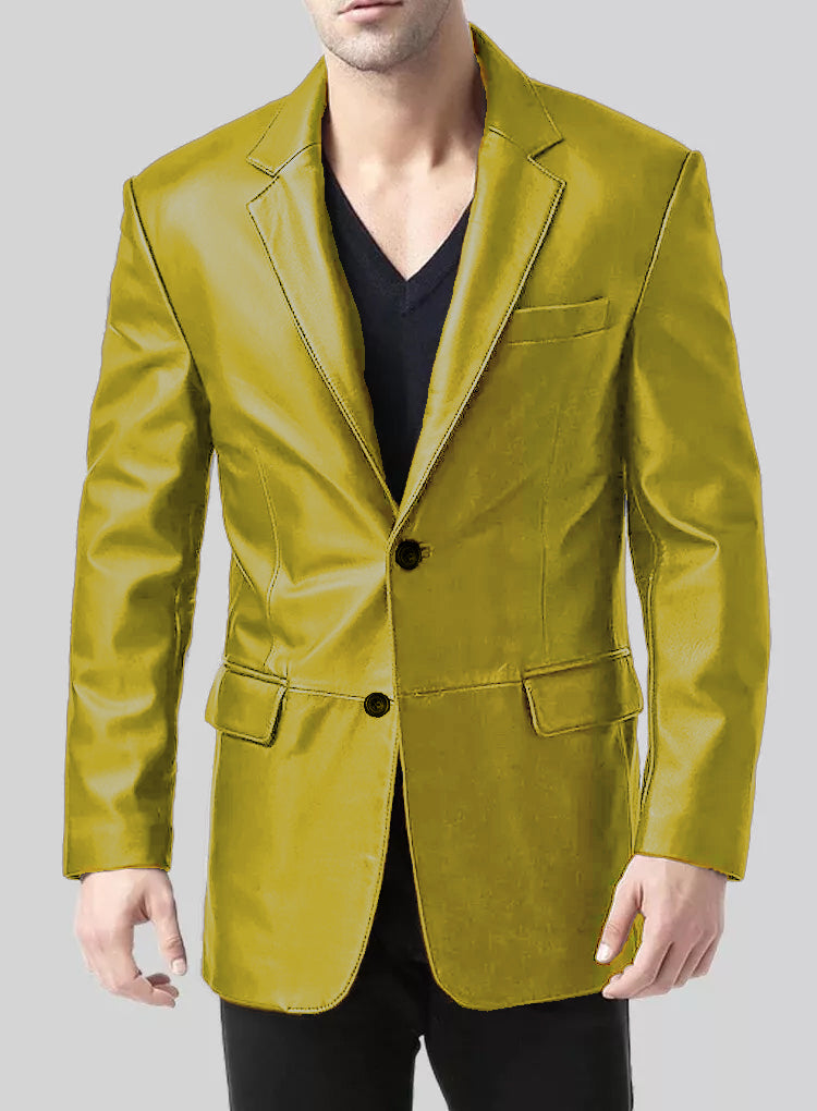 Men’s Blazer