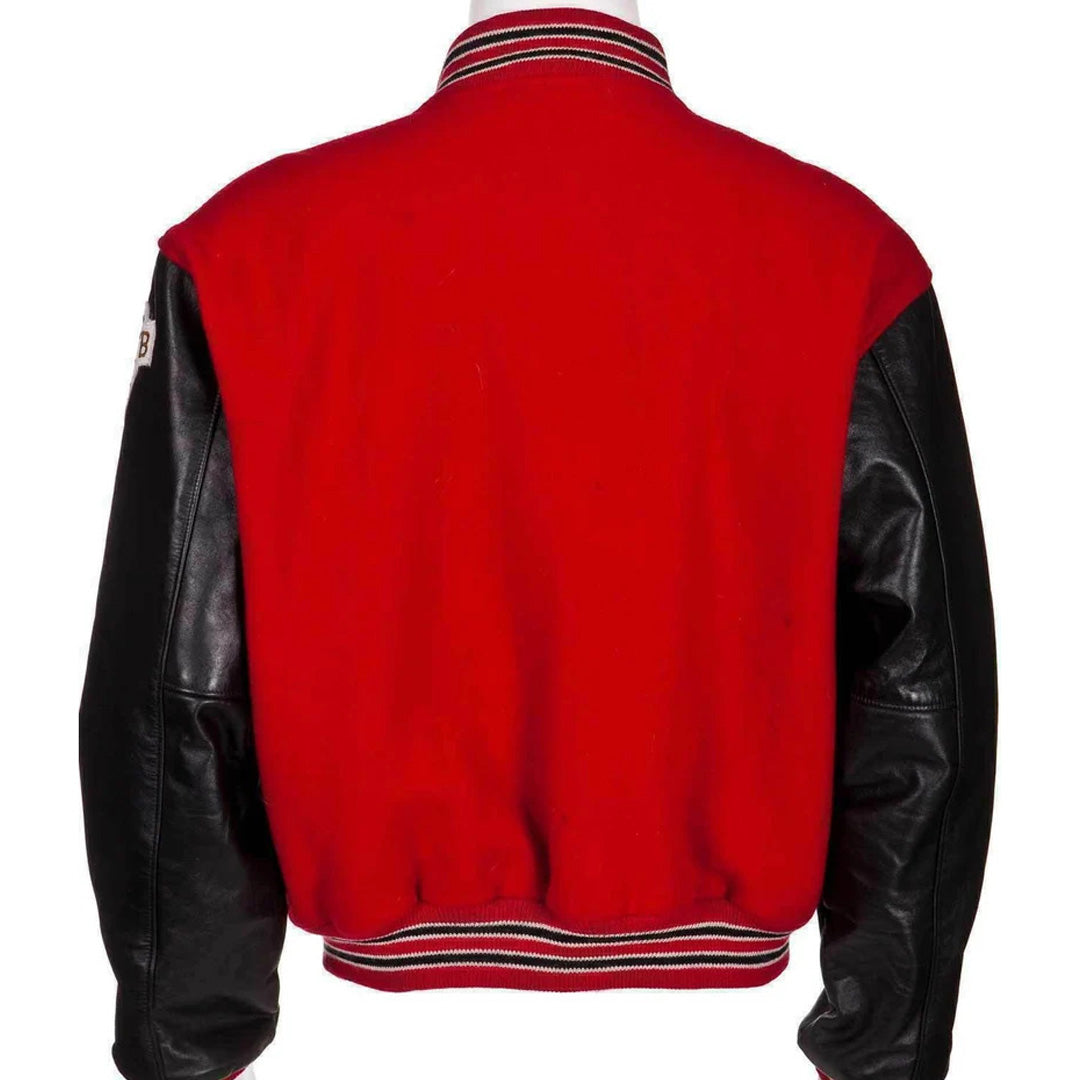 Elvis Presley Bomber Jacket for men and women